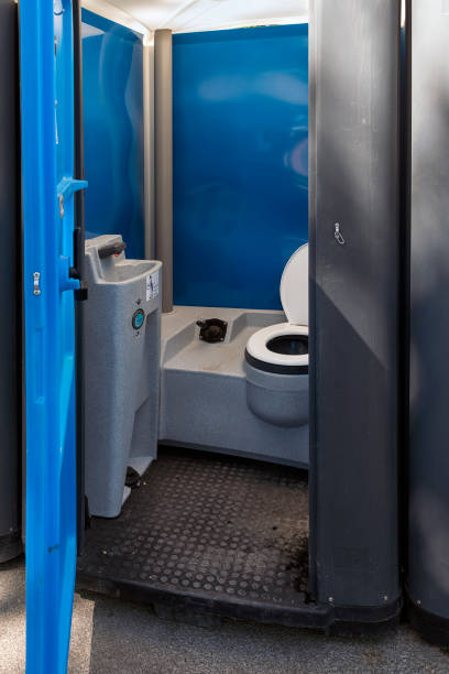 Best Long-term porta potty rental  in Carrollton, MO