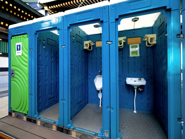 Best Affordable porta potty rental  in Carrollton, MO