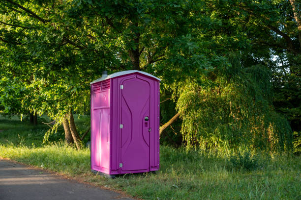 Best Luxury portable toilet rental  in Carrollton, MO