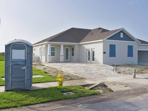 Best Porta potty delivery and setup  in Carrollton, MO