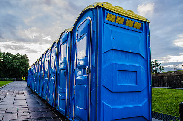 Best Portable toilet rental cost  in Carrollton, MO